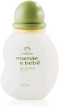 NATURA mamae e bebe colonia