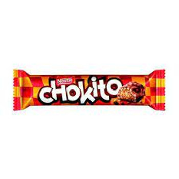 Nestle Chokito UNIDADE