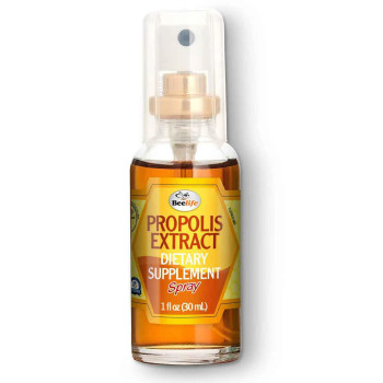 Bee Life - Propolis Extract 30ml Bee Life - Propolis Extract 30ml