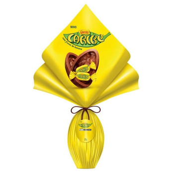 Ovo Pascoa Caribe 229g
