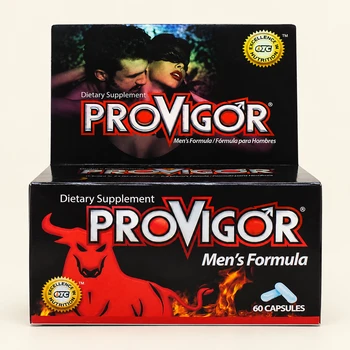 Provigor - Provigor Men 60 Capsules