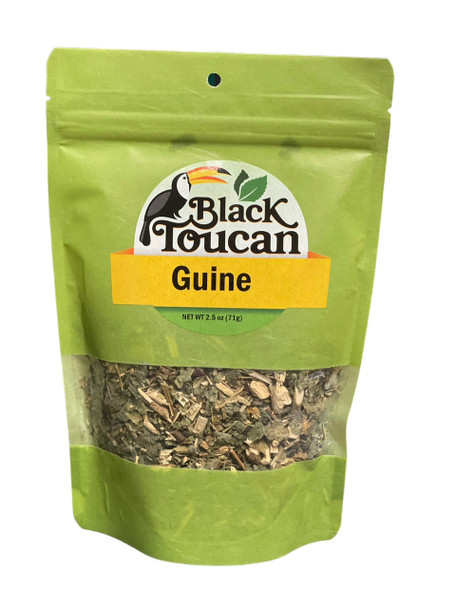 GUINE - Black Toucan 71g