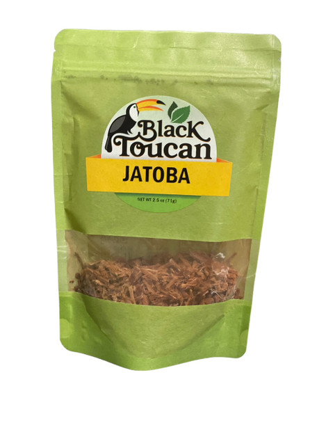 JATOBA - Black Toucan 71g