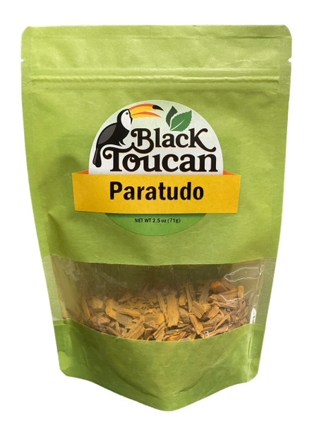 PARATUDO - Black Toucan 71g