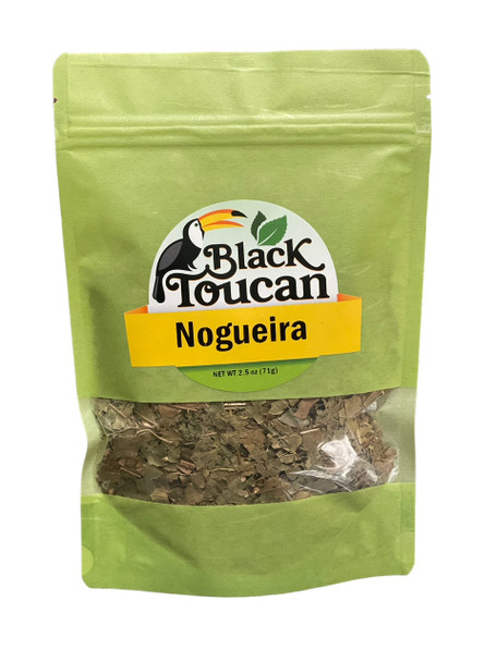 NOGUEIRA - Black Toucan 71g