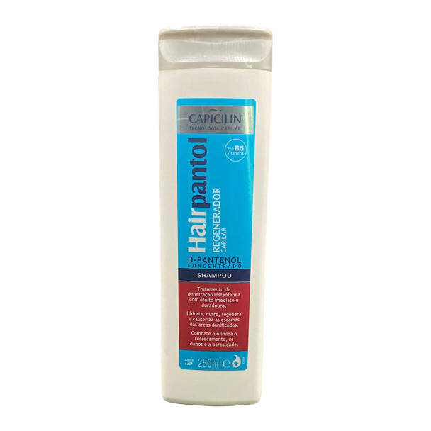HairPantol Shampoo Regenerador Capilar Preço normal$7.50 USD