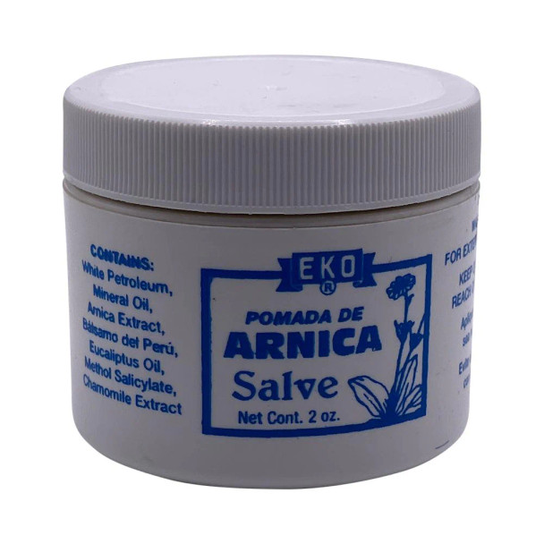 Eko - Arnica Ointment