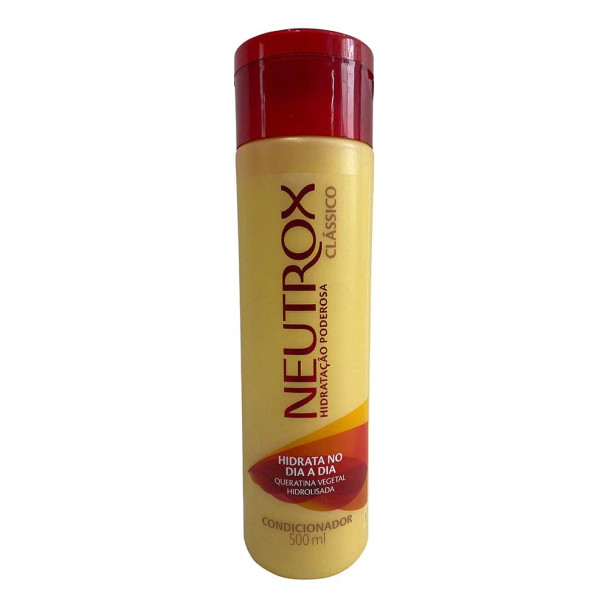 Neutrox - Powerful Hydration Line - Conditioner