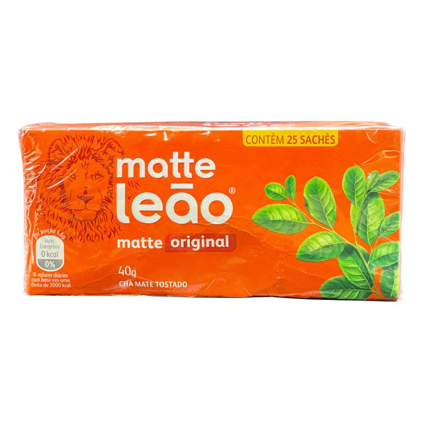 Matte Leão - Original