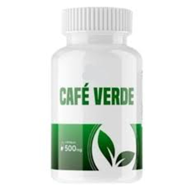Café Verde 120 Cápsulas 500mg Herbanatus 0 de 5  (0) Clique e veja!