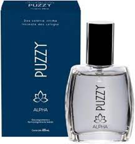 PUZZY Anitta perfume intimo - Alpha