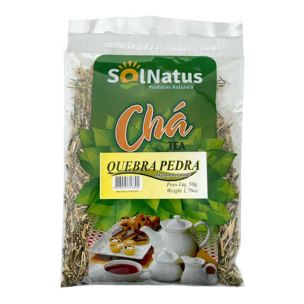 Quebra pedra Sol Natus 50g