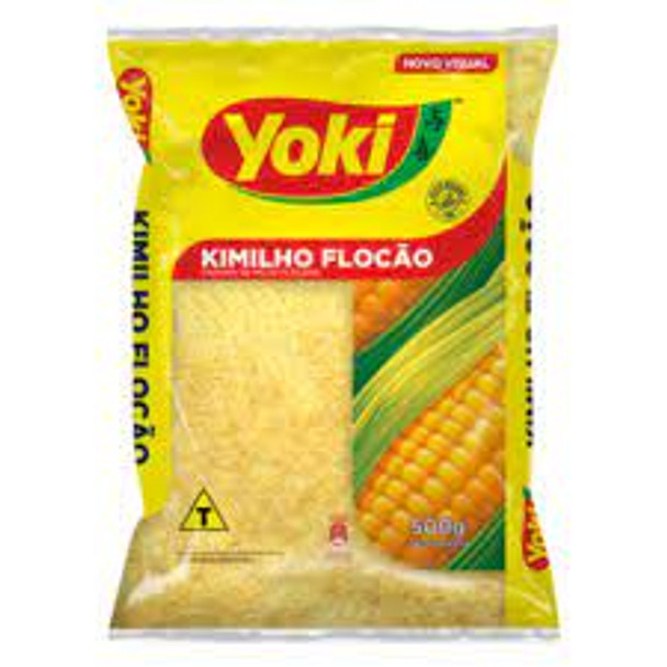 Yoki Kimilho Flocao 500g