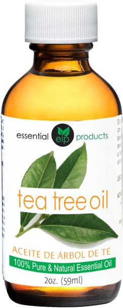 ELP ESSENTIAL Tea Tree /  59ml (Uso Externo)