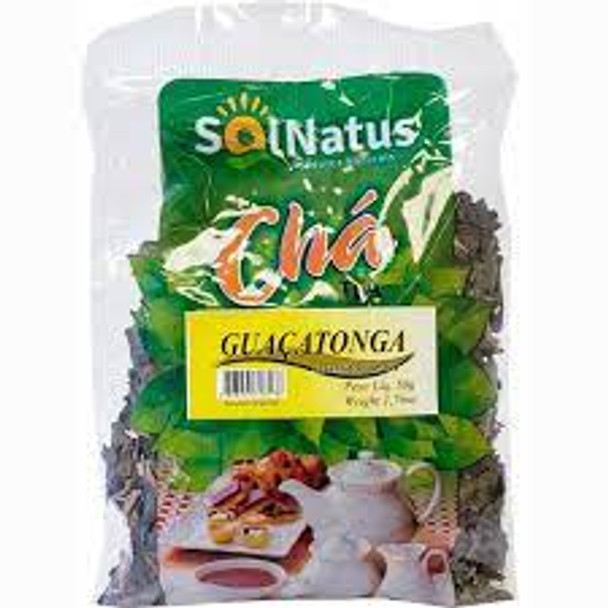 Guacatonga Sol Natus 50g