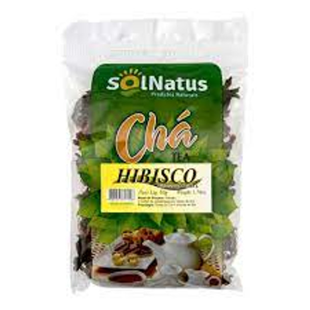 Hibisco Sol Natus 50g