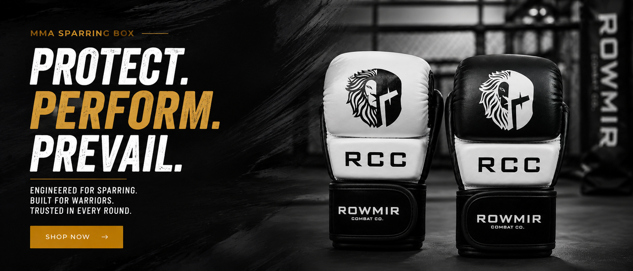 MMA Gloves