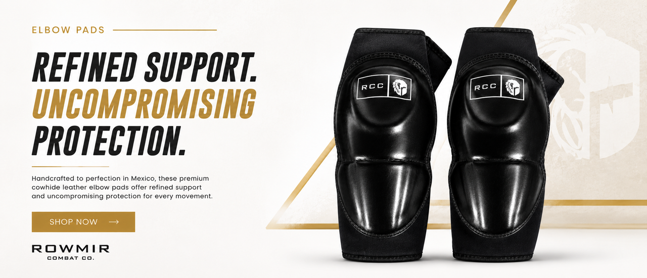 Elbow Pads