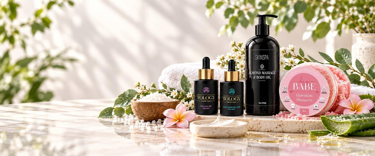 Skin & Body Care
