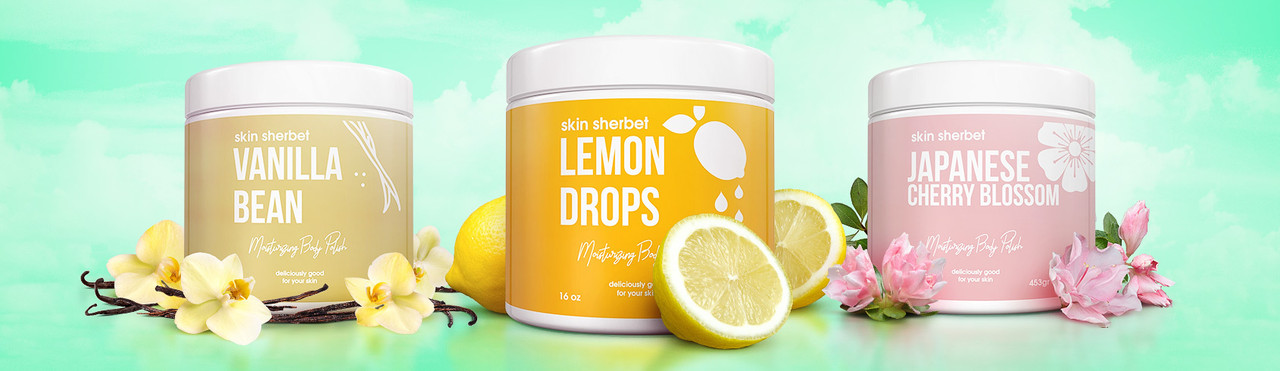 Skin Sherbet