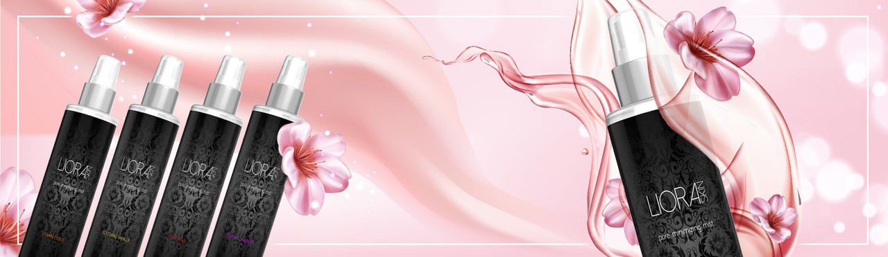 Facial Mist / Toners