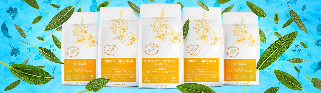 Active Recovery Soaks