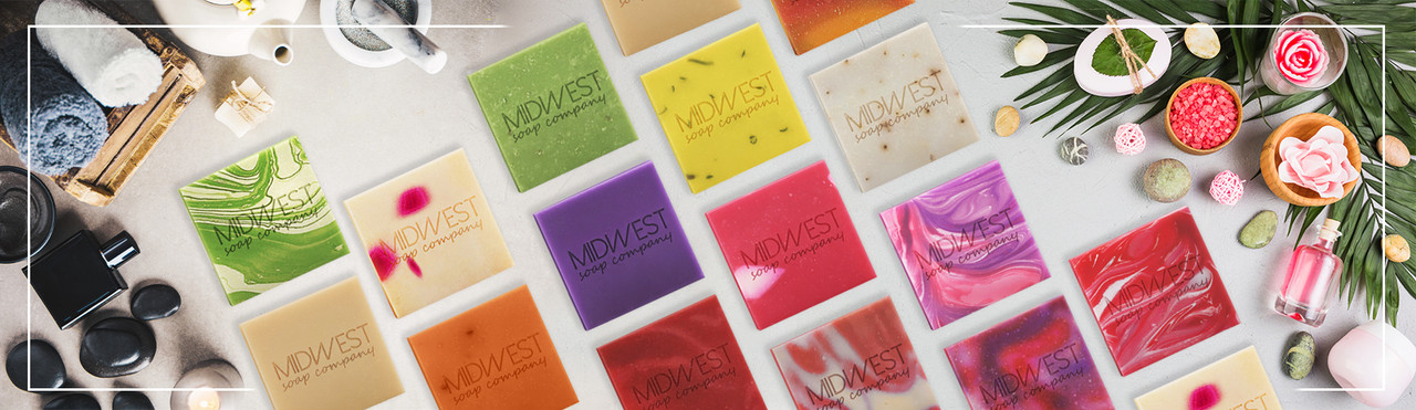 Artisan Handmade Soaps