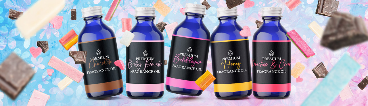 Fun Fragrances