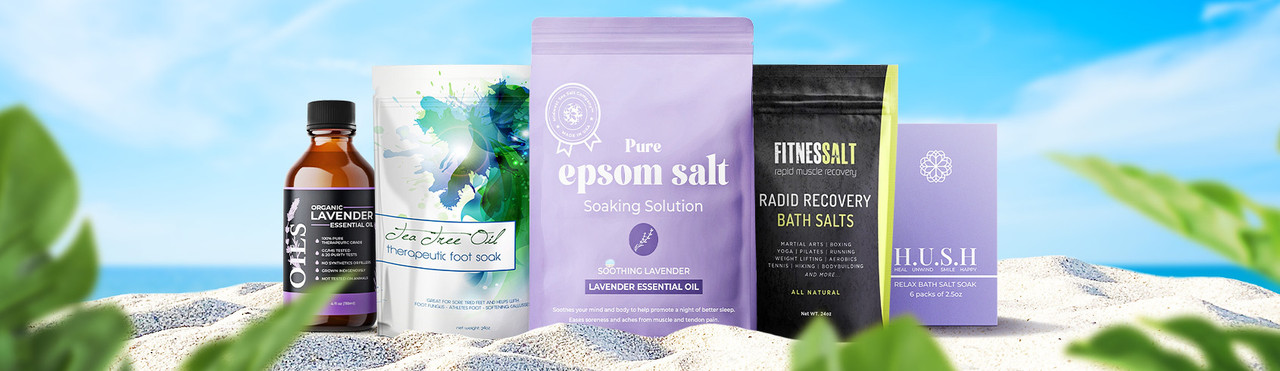 Midwest Sea Salt Company