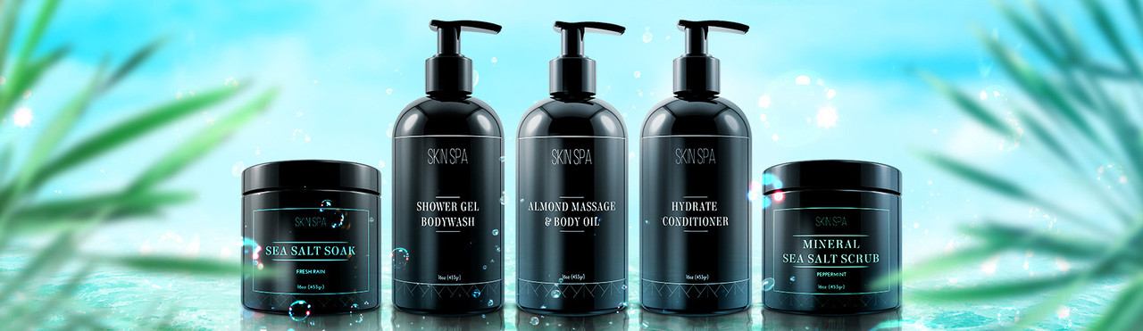 Skin Spa Skincare