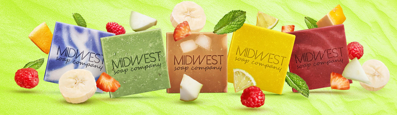 Midwest Soap Company