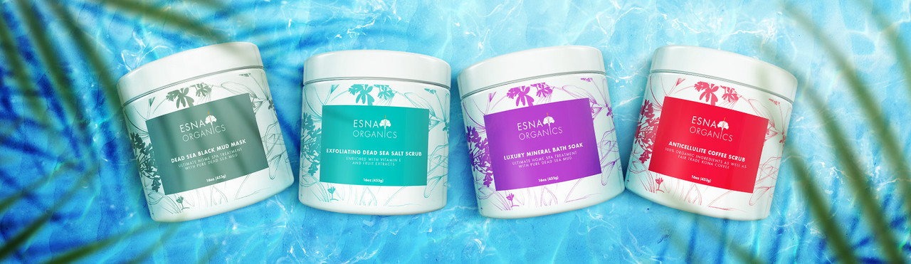 Esna Organics