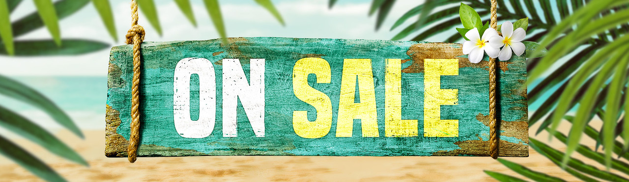 On Sale