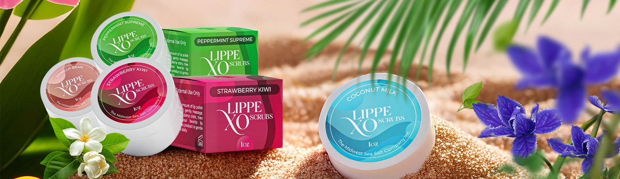 Lip Scrubs