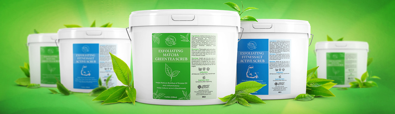 Active Recovery Scrubs