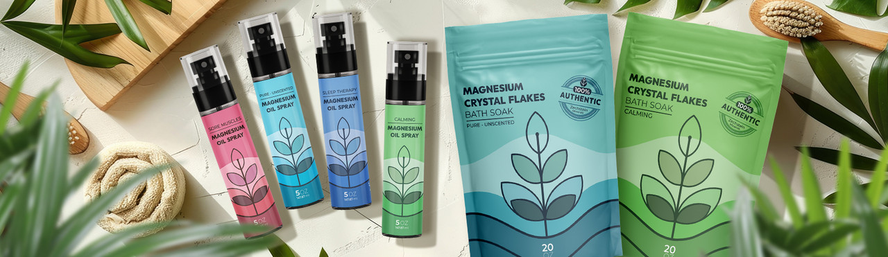 Magnesium Care
