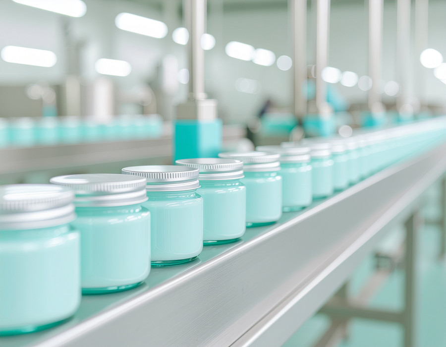 Private Label Manufacturing: How It Works and What to Expect