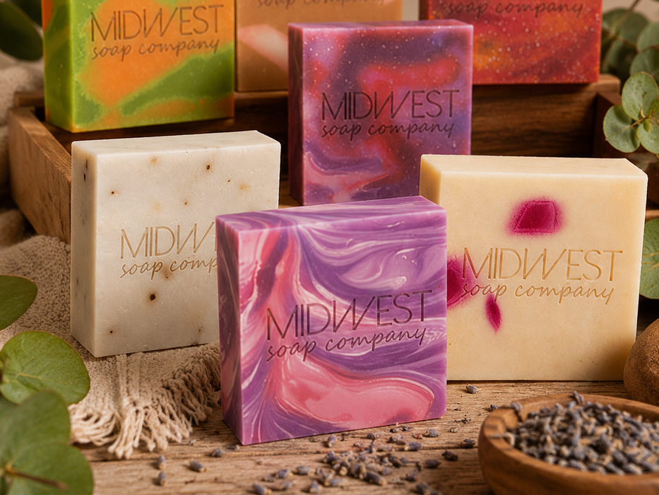 Why Handmade Soap Feels Different Than Standard Store Soap