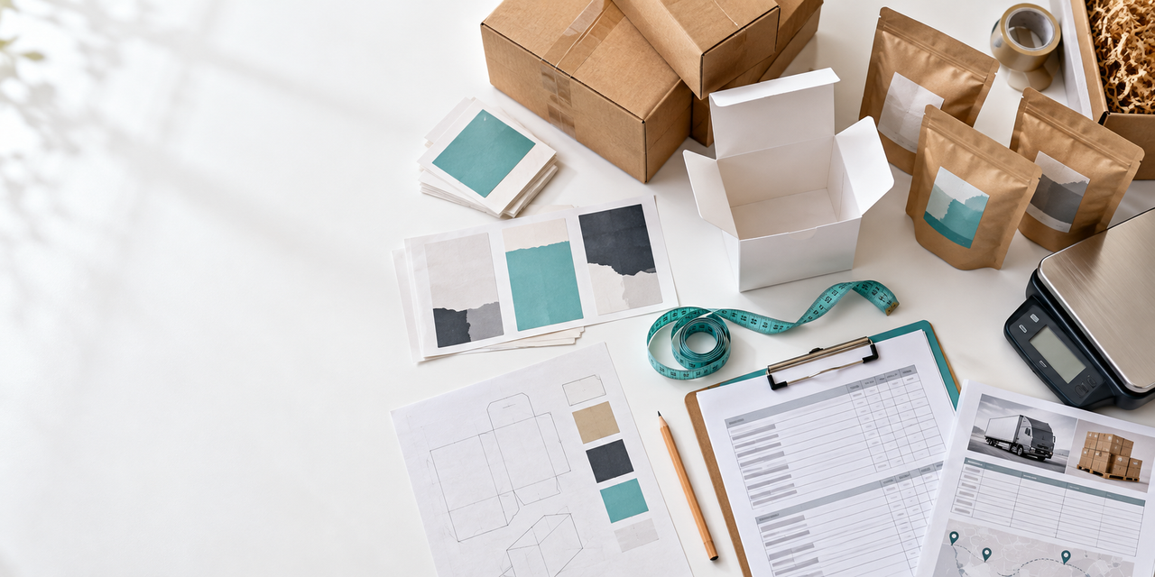 How to Estimate Private-Label Bath & Body Product Costs: Formula, Packaging, MOQ, and Margin Planning