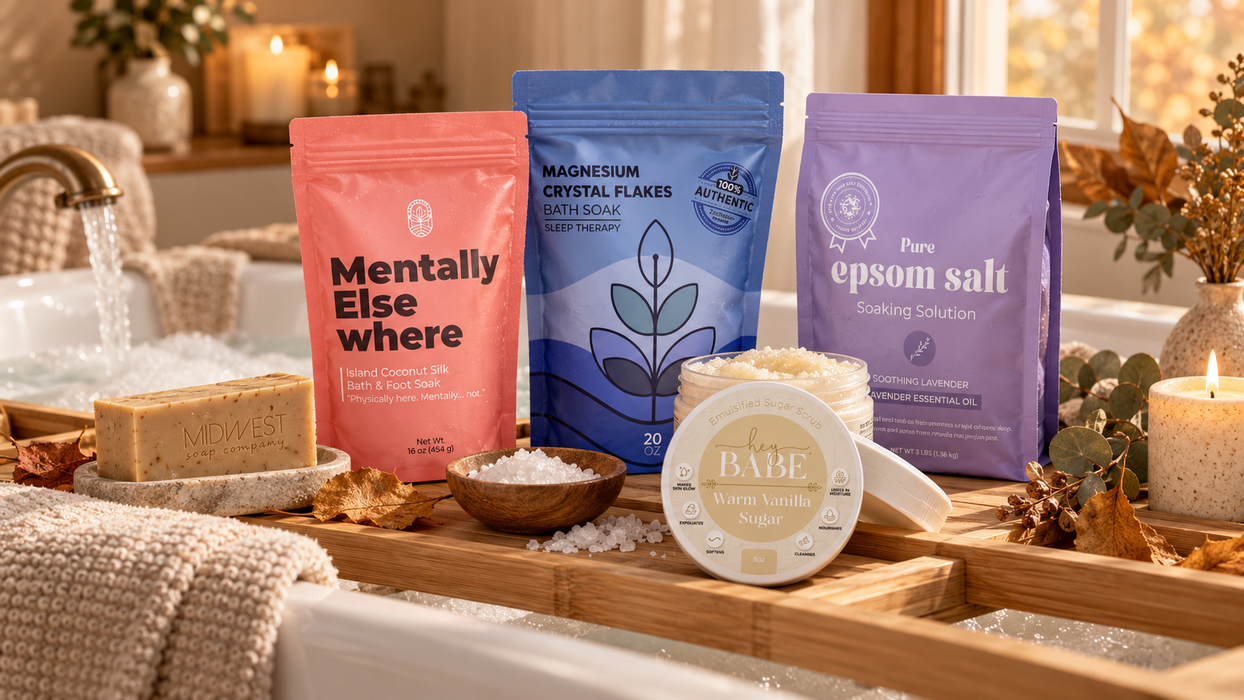 From Summer to Fall: How to Transition Your Bath & Body Routine for Cooler Weather