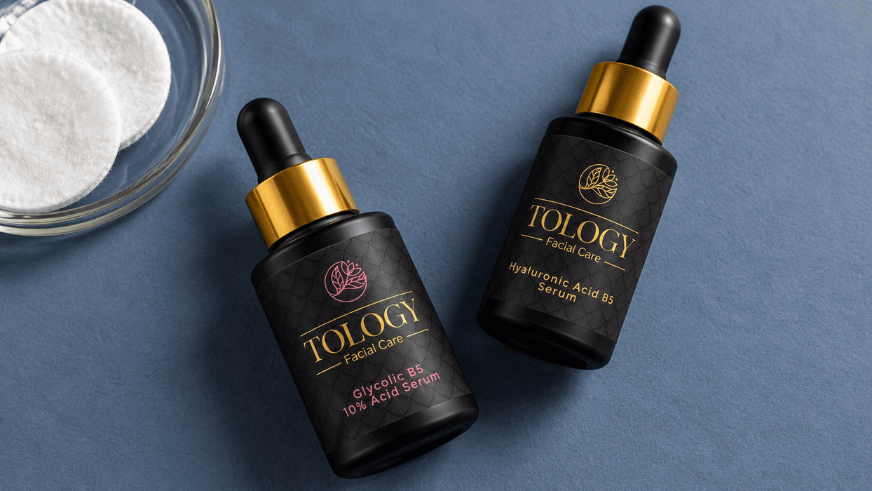 Lactic Acid vs. Glycolic Acid: Which Fits Your Routine?