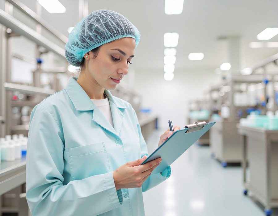 Why Compliance Matters: Choosing a Private Label Manufacturer That Protects Your Brand