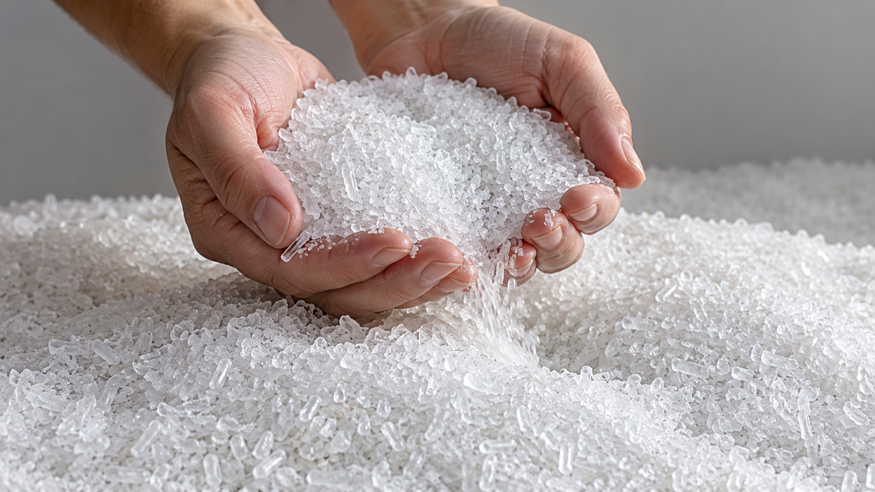 What Is Epsom Salt Used For? A Bath and Body Guide