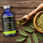 Green Tea & White Pear Fragrance Oil – Premium Fragrance Oil (Additional Image) by Midwest Sea Salt Company