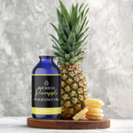 Pineapple Fragrance Oil – Premium Fragrance Oil (Additional Image) by Midwest Sea Salt Company