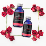 Rose Garden Fragrance Oil – Premium Fragrance Oil (Additional Image) by Midwest Sea Salt Company