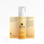 Uplifiting Citrus Aromatherapy Shower Mist Spray – Private Label Skincare (Additional Image) by Midwest Sea Salt Company