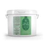 Grean Tea & White Pear Argan Oil Body Butter - 1 Gallon – Bath & Bodycare (Additional Image) by Midwest Sea Salt Company