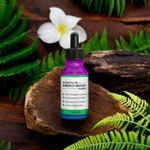 Energy Boost Essential Oil Blend – 1oz – Private Label Skincare (Additional Image) by Midwest Sea Salt Company