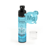 Rejuvenate Magnesium Oil Spray – Unscented - 5oz. – Private Label Skincare (Additional Image) by Midwest Sea Salt Company